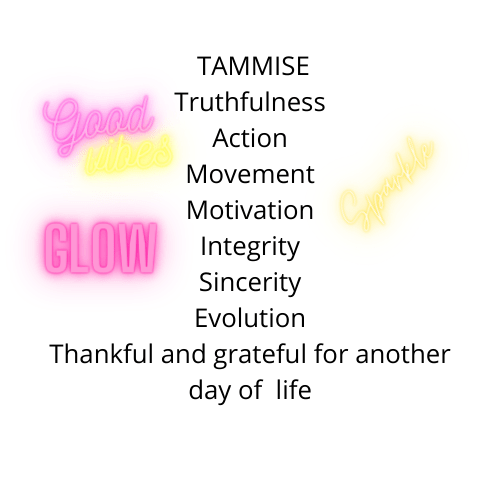 A Sincere Apology - Tammise Market