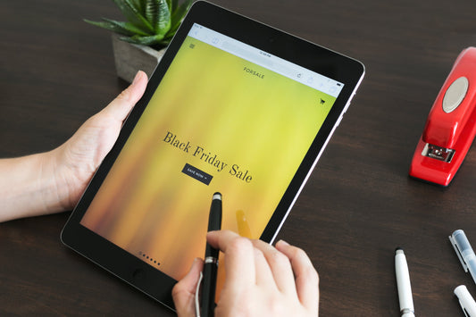 Buckle up because we're about to dive into the exhilarating, confusing, and downright comical process of starting your very own online store. - Tammise Market