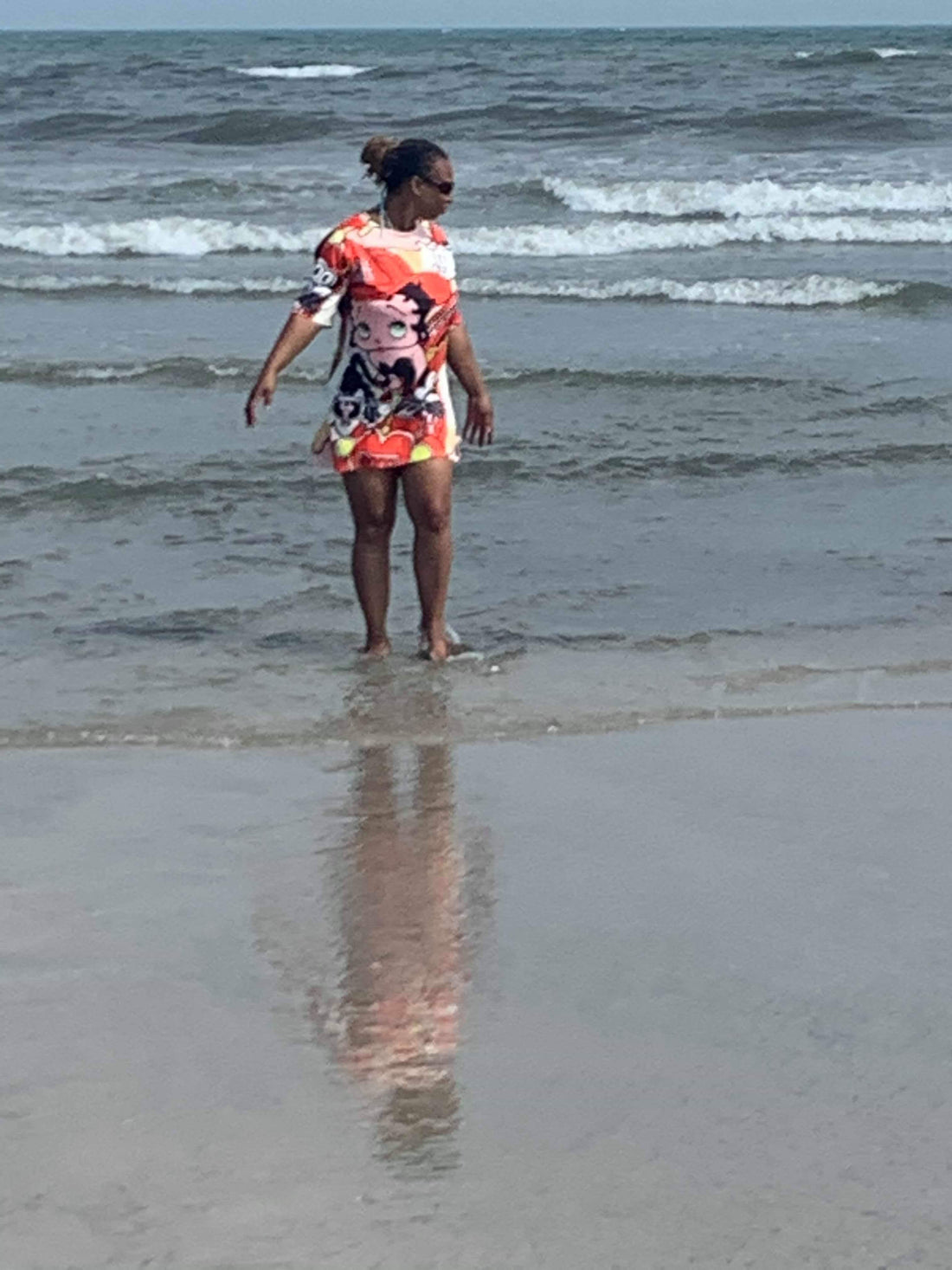 I AM MY ANCESTORS WILDEST DREAMS - Tammise Market