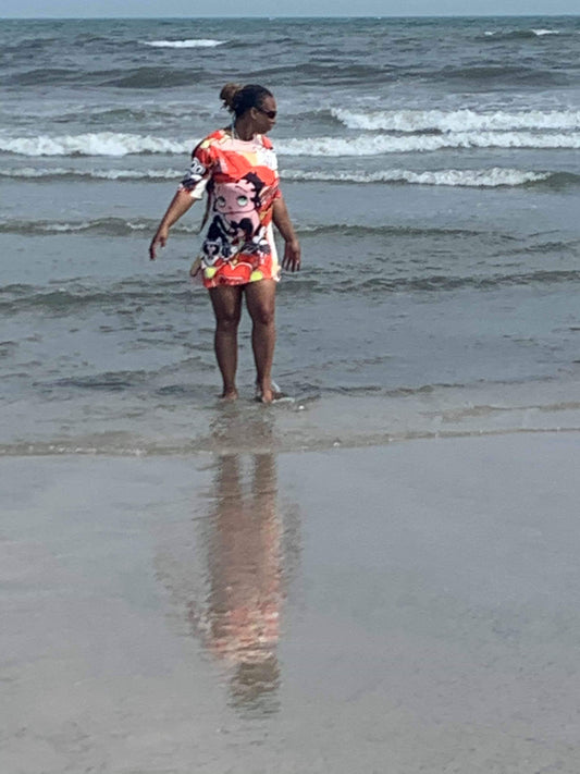 I AM MY ANCESTORS WILDEST DREAMS - Tammise Market