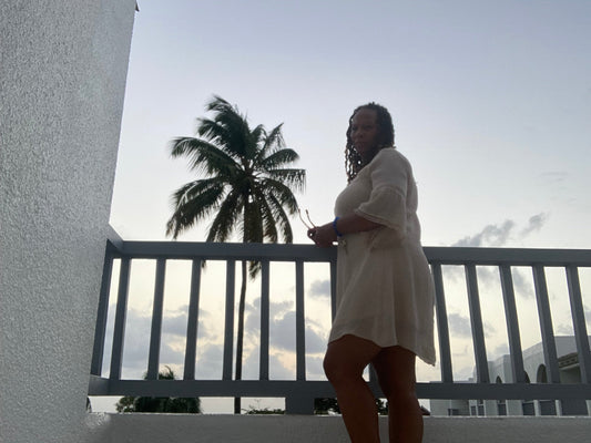 Learning to Live Fully Despite Grief - Tammise Market