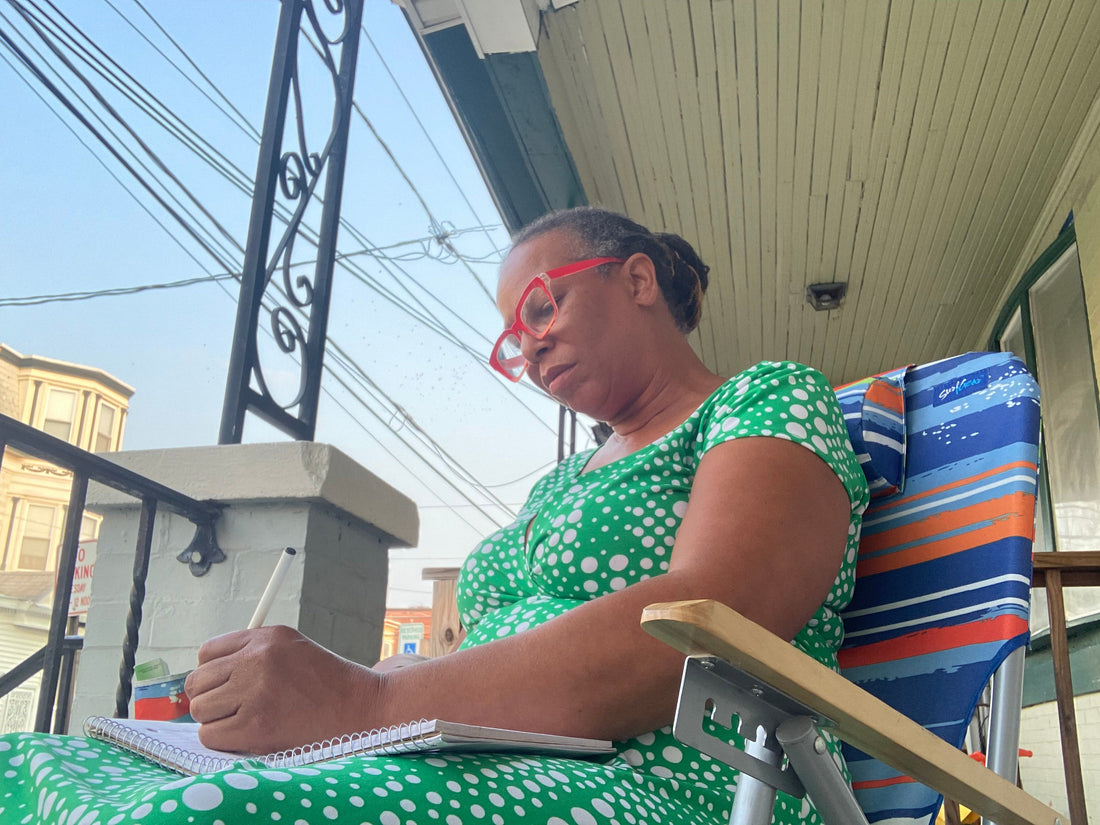 Maximizing Life Pursuits Through Hunger Awareness - Tammise Market