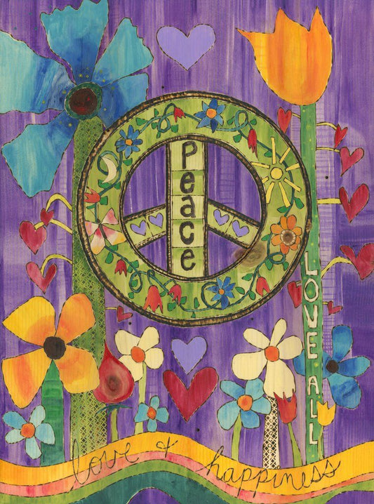 When You Find Peace In Knowing All Will Be Alright! - Tammise Market