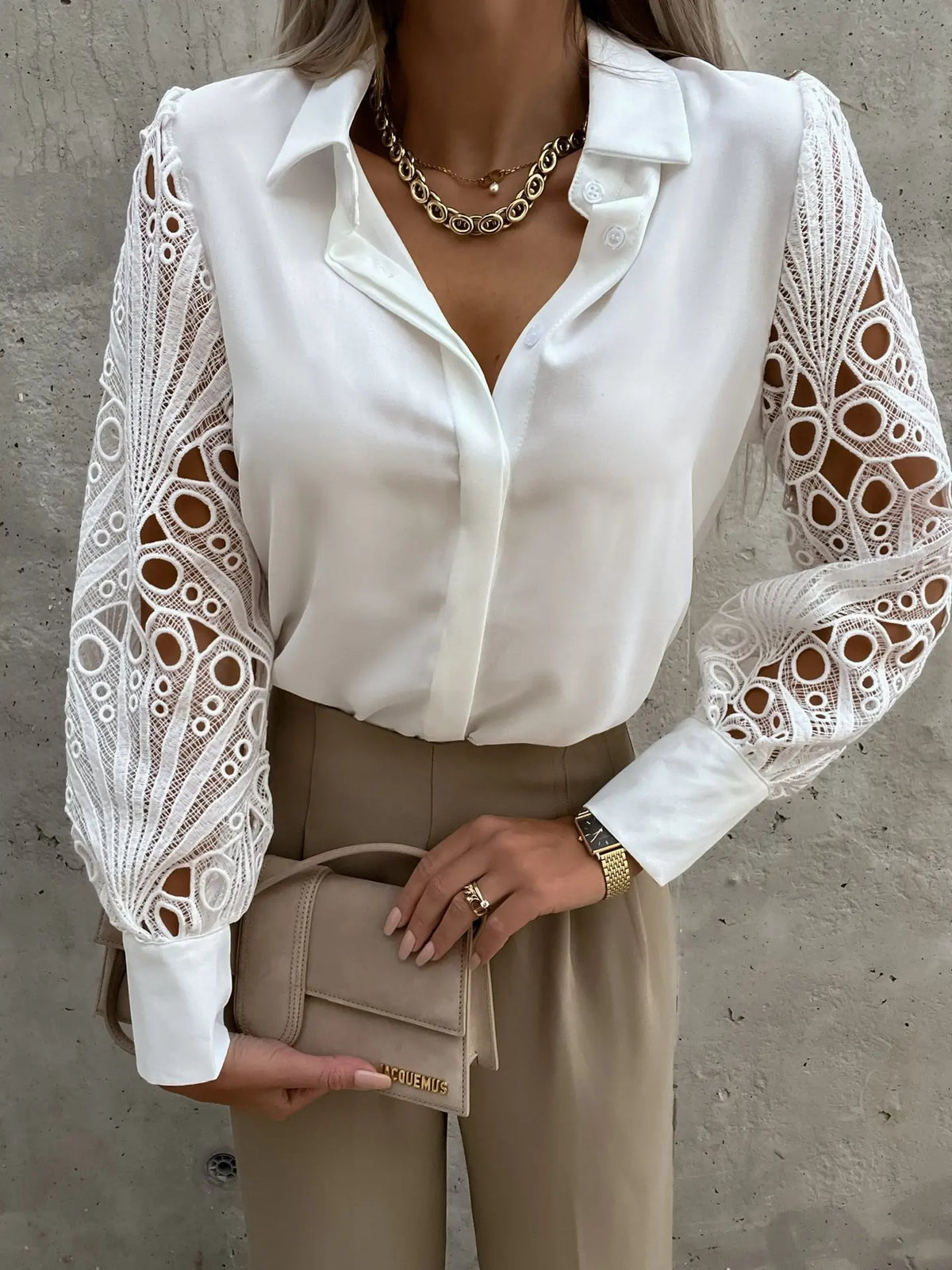 Elegant Chiffon V Neck Blouse
Women's Elegant Chiffon Top
Loose Fit Chiffon Blouse Top
Long Sleeve Chiffon Blouse
Women's V Neck Chiffon Top
Elegant Loose Chiffon Blouse
Casual Chiffon V Neck Blouse
Women's Elegant Blouse Top
Oversized Chiffon Blouse Top
Office Style Chiffon Blouse
