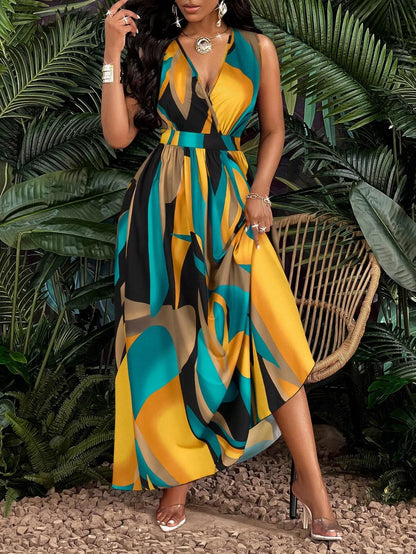 Abstract Print Maxi Dress
Women’s Abstract Maxi Dress
V Neck Abstract Print Dress
Sleeveless Maxi Summer Dress
Abstract Print Beach Dress
Women’s Printed Maxi Dress
Casual Abstract Maxi Dress
Elegant Abstract Print Dress
Floor Length Print Dress
Stylish Abstract Maxi Dress