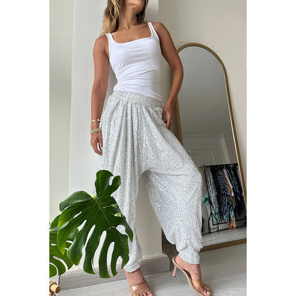Loose Sequin Trousers
Sequin Elastic Waist Pants
Loose Sequin Wide Leg Pants
Women’s Sequin Trousers
Sparkly Sequin Casual Pants
Elastic Waist Sequin Pants
Stylish Loose Sequin Pants
Shimmer Sequin Wide Pants
Casual Sequin Trousers
Trendy Sequin Wide Leg Pants