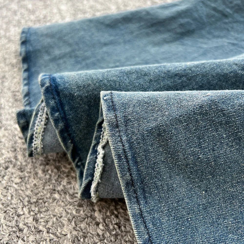 Long Dress Women Denim Dresses Sling Strapless A Line Vestidos Y2k Streetwear Sleeveless Sexy Elegant Party Night Work 2026