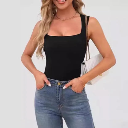 Slimming Square Neck Tank
Women’s Slim Fit Tank Top
Square Neck Women’s Top
Sleeveless Slimming Top
Women’s Casual Tank Top
Fitted Square Neck Top
Women’s Streetwear Tank
Harajuku Style Tank Top
Trendy Slim Fit Tank
Women’s Sleeveless Top