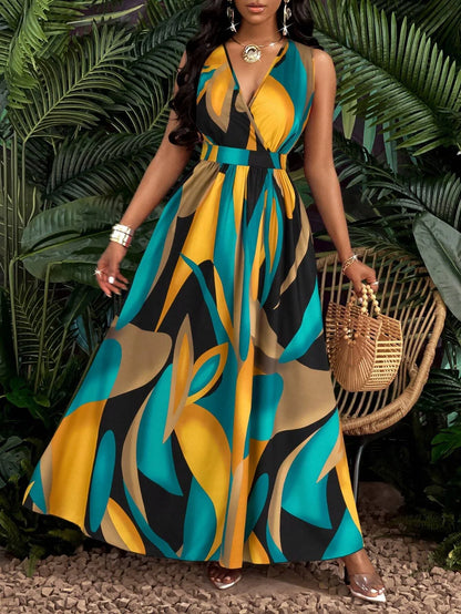 Abstract Print Maxi Dress
Women’s Abstract Maxi Dress
V Neck Abstract Print Dress
Sleeveless Maxi Summer Dress
Abstract Print Beach Dress
Women’s Printed Maxi Dress
Casual Abstract Maxi Dress
Elegant Abstract Print Dress
Floor Length Print Dress
Stylish Abstract Maxi Dress