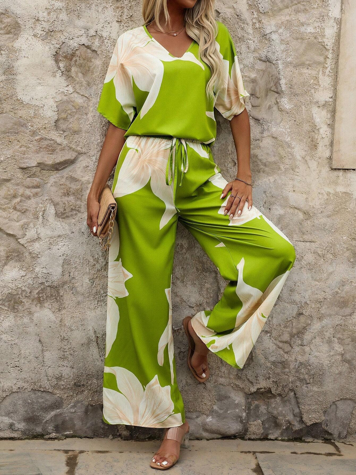 Printed Casual Women’s Set
Women’s Printed Fashion Set
Stylish Printed Casual Outfit
Women’s Summer Printed Set
Fashionable Women’s Set
Casual Printed Two Piece Set
Women’s Spring Fashion Set
Trendy Printed Women’s Outfit
Women’s Casual Print Outfit
Stylish Summer Casual Set