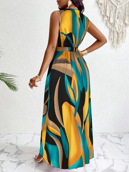 Abstract Print Maxi Dress
Women’s Abstract Maxi Dress
V Neck Abstract Print Dress
Sleeveless Maxi Summer Dress
Abstract Print Beach Dress
Women’s Printed Maxi Dress
Casual Abstract Maxi Dress
Elegant Abstract Print Dress
Floor Length Print Dress
Stylish Abstract Maxi Dress