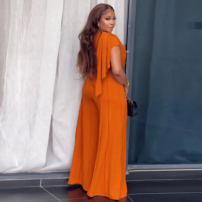 Women’s V Neck Jumpsuit
Wide Leg Summer Jumpsuit
Women’s Casual Jumpsuit
High Waist Wide Leg Jumpsuit
Short Sleeve V Neck Jumpsuit
Loose Fit Women’s Jumpsuit
Stylish Summer Jumpsuit
Women’s Wide Leg Outfit
Casual Wide Leg Jumpsuit
Women’s Summer Jumpsuit