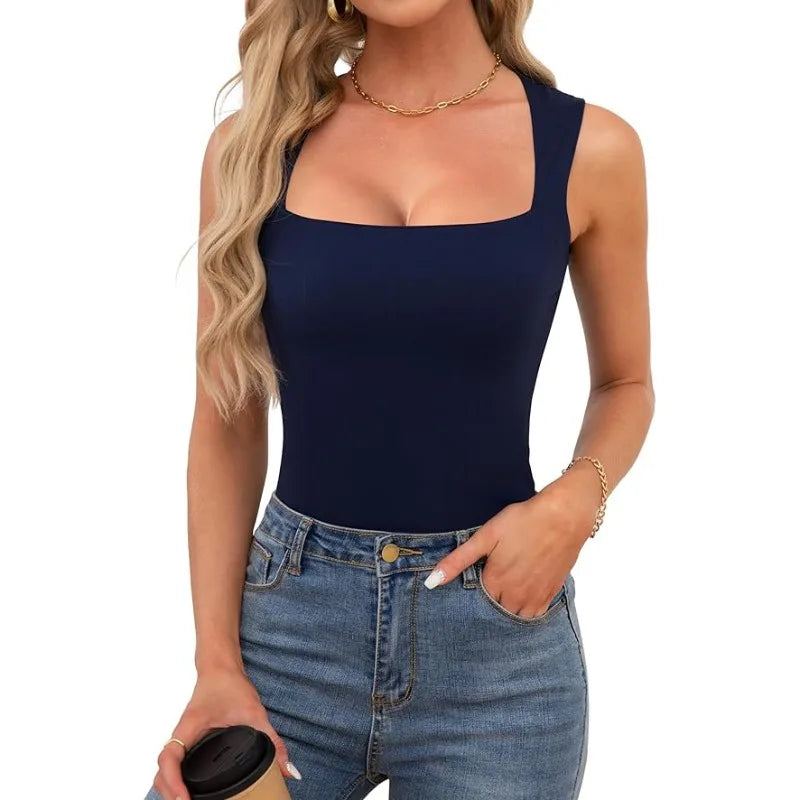 Slimming Square Neck Tank
Women’s Slim Fit Tank Top
Square Neck Women’s Top
Sleeveless Slimming Top
Women’s Casual Tank Top
Fitted Square Neck Top
Women’s Streetwear Tank
Harajuku Style Tank Top
Trendy Slim Fit Tank
Women’s Sleeveless Top
