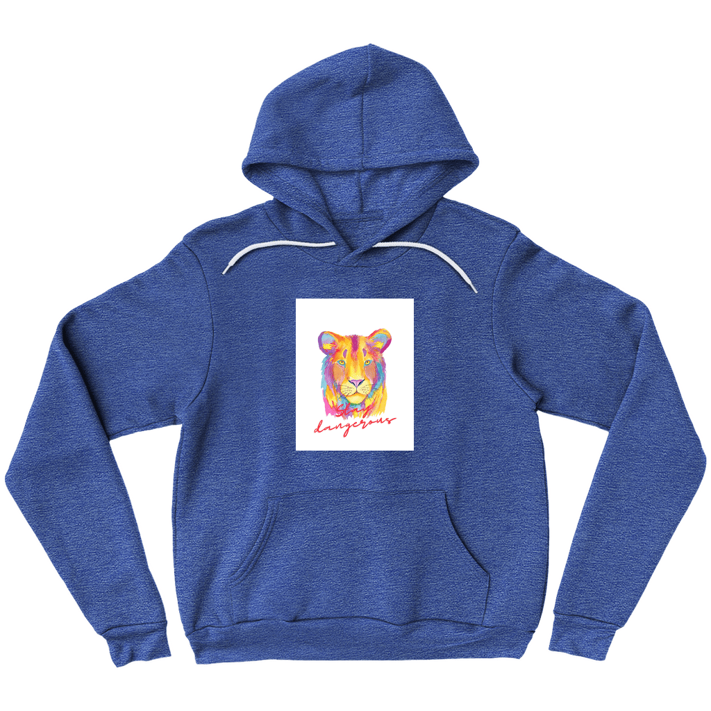 Manx2 Hoodie - Tammise Market