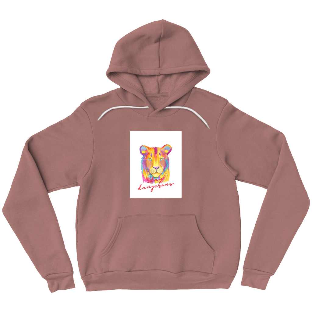 Manx2 Hoodie - Tammise Market