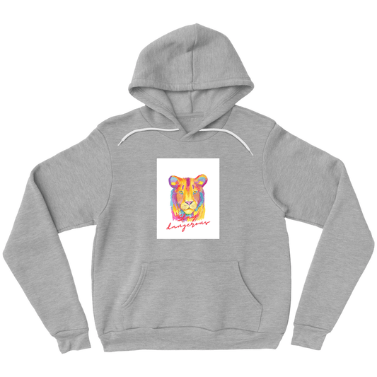 Manx2 Hoodie.