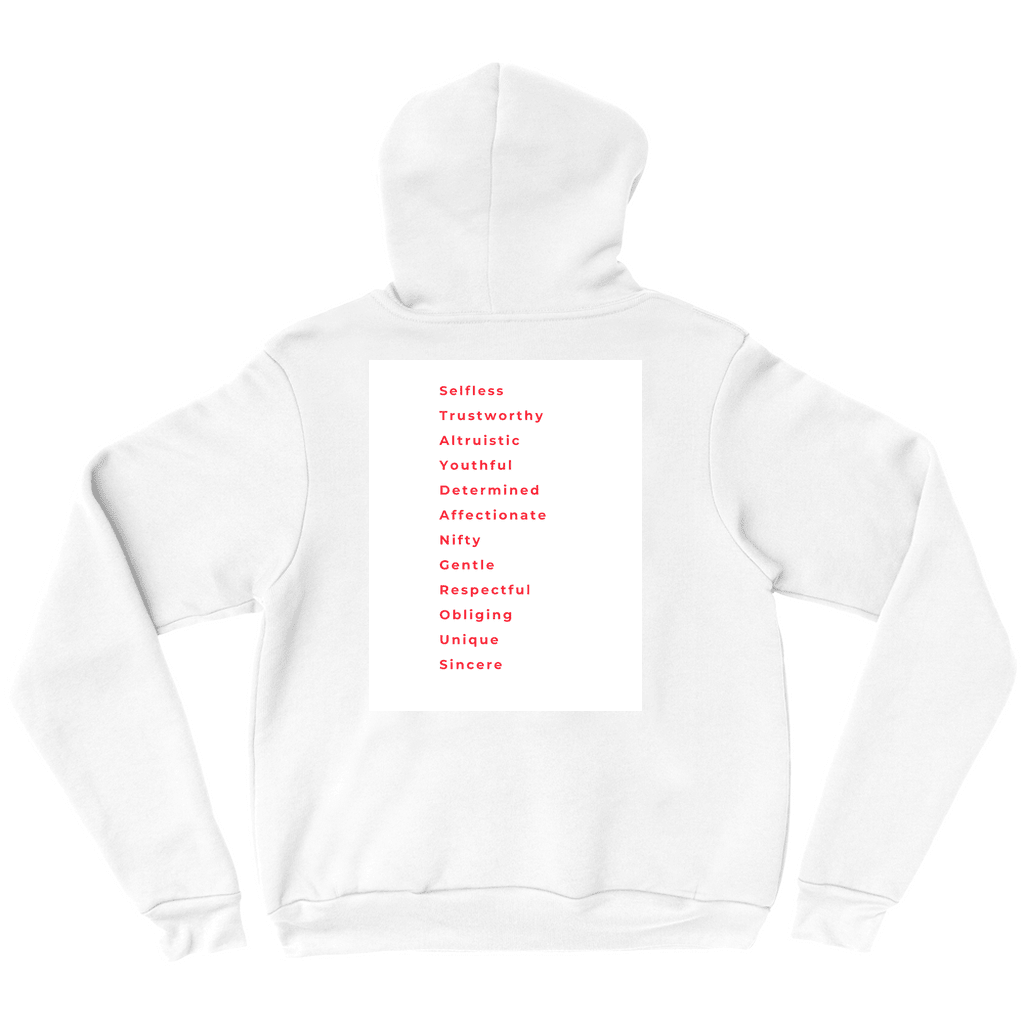Manx2 Hoodie.