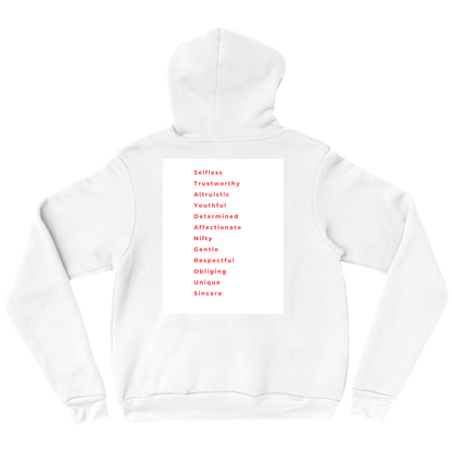 Manx2 Hoodie.