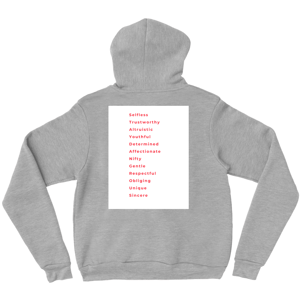 Manx2 Hoodie.