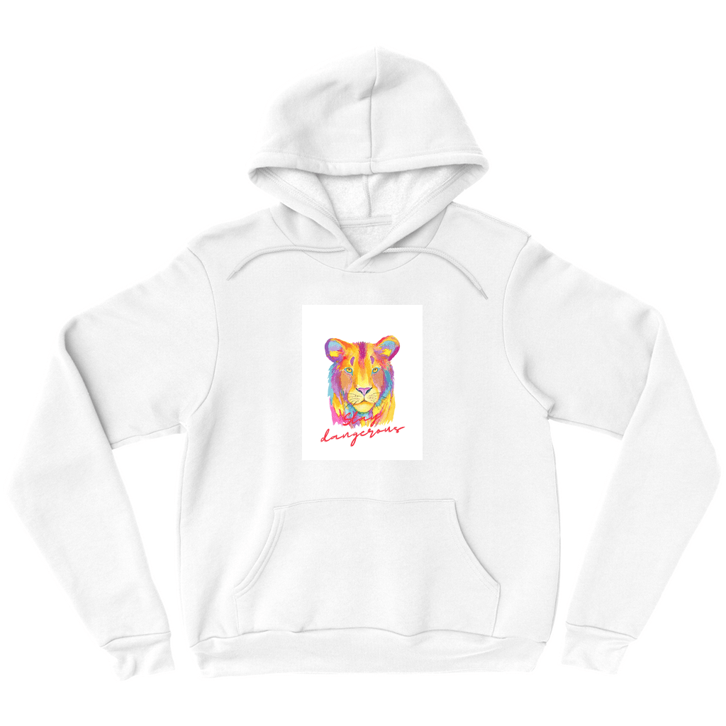 Manx2 Hoodie.