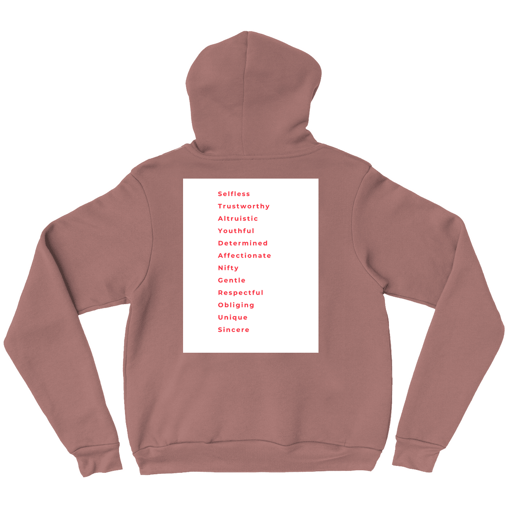 Manx2 Hoodie.