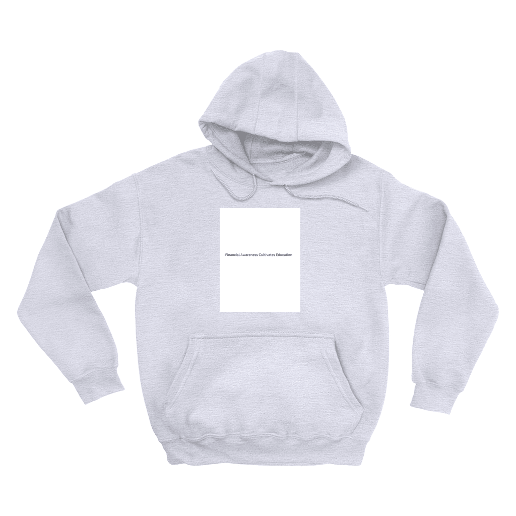 FACE Hoodies (No-Zip/Pullover).