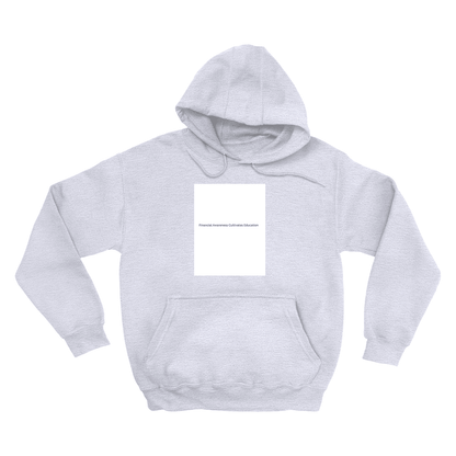 FACE Hoodies (No-Zip/Pullover).