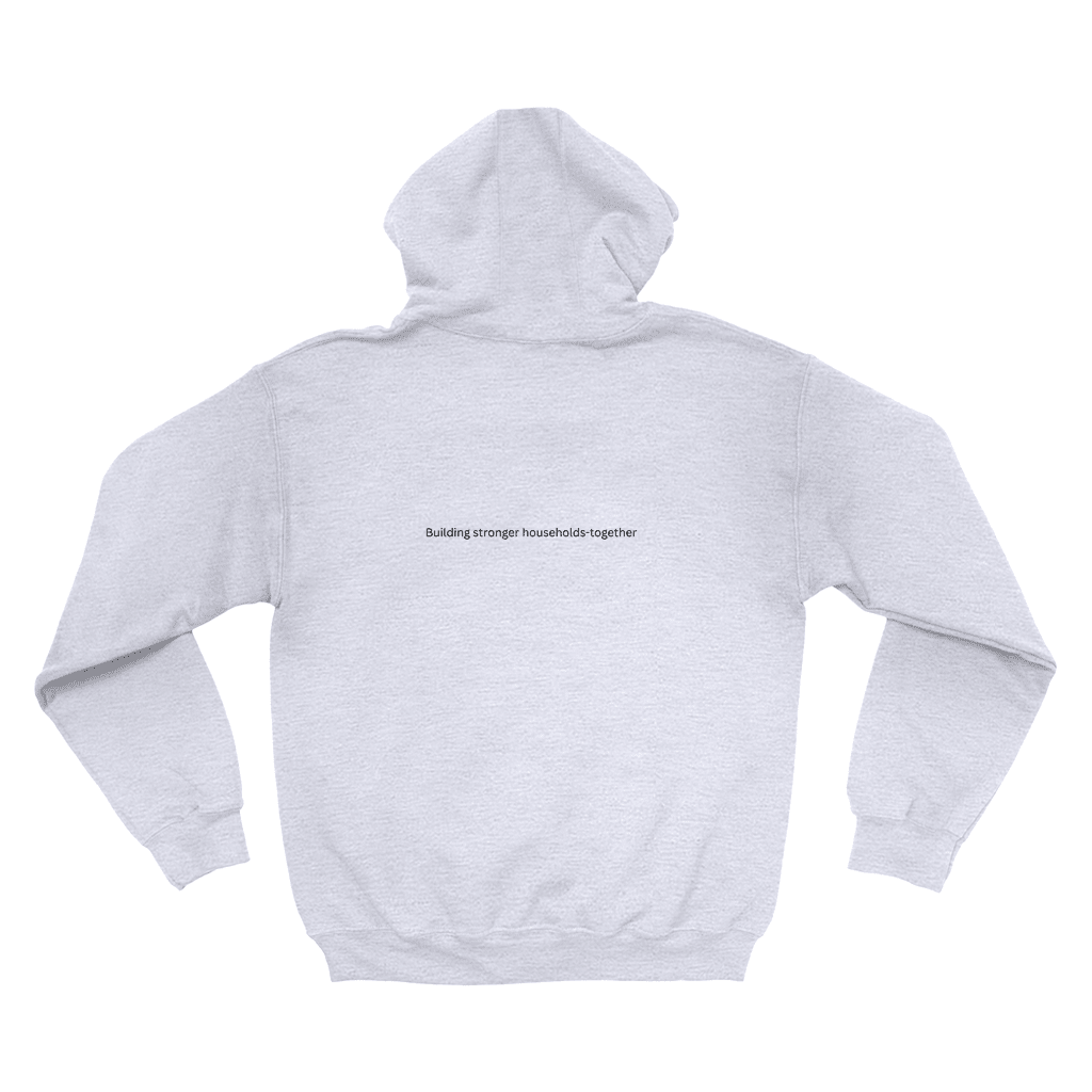 FACE Hoodies (No-Zip/Pullover).