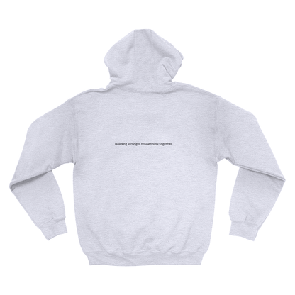 FACE Hoodies (No-Zip/Pullover).