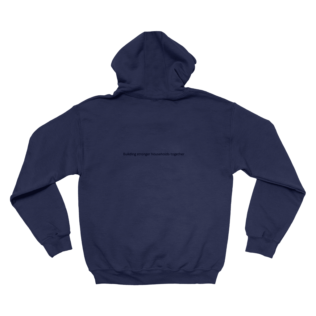 FACE Hoodies (No-Zip/Pullover).