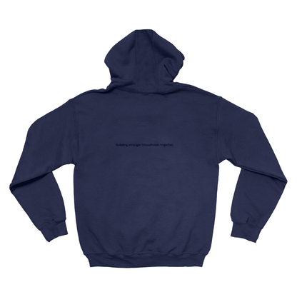 FACE Hoodies (No-Zip/Pullover).