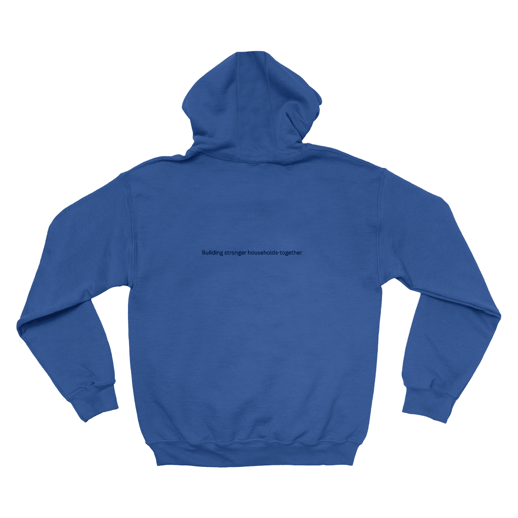 FACE Hoodies (No-Zip/Pullover).