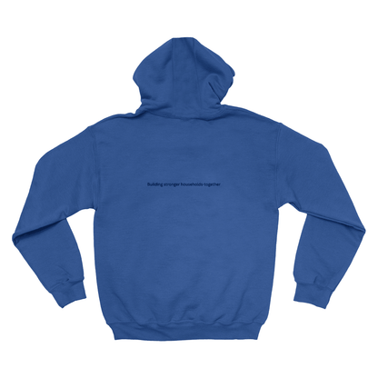 FACE Hoodies (No-Zip/Pullover).