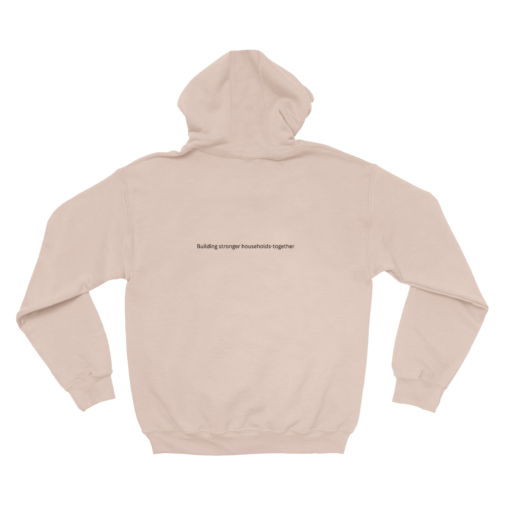 FACE Hoodies (No-Zip/Pullover).