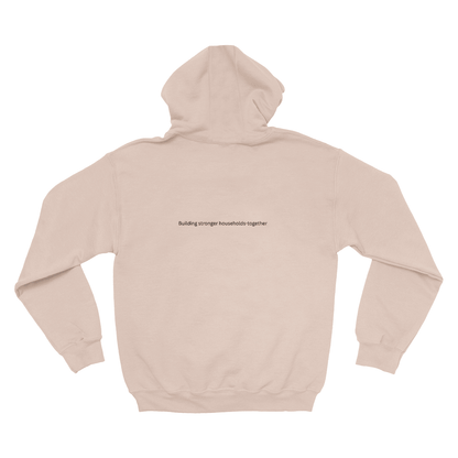 FACE Hoodies (No-Zip/Pullover).