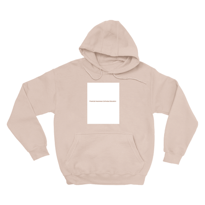 FACE Hoodies (No-Zip/Pullover).