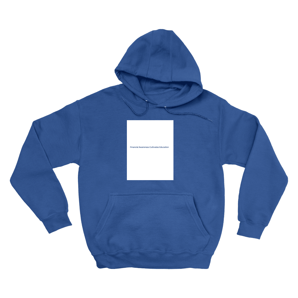 FACE Hoodies (No - Zip/Pullover) - Tammise Market