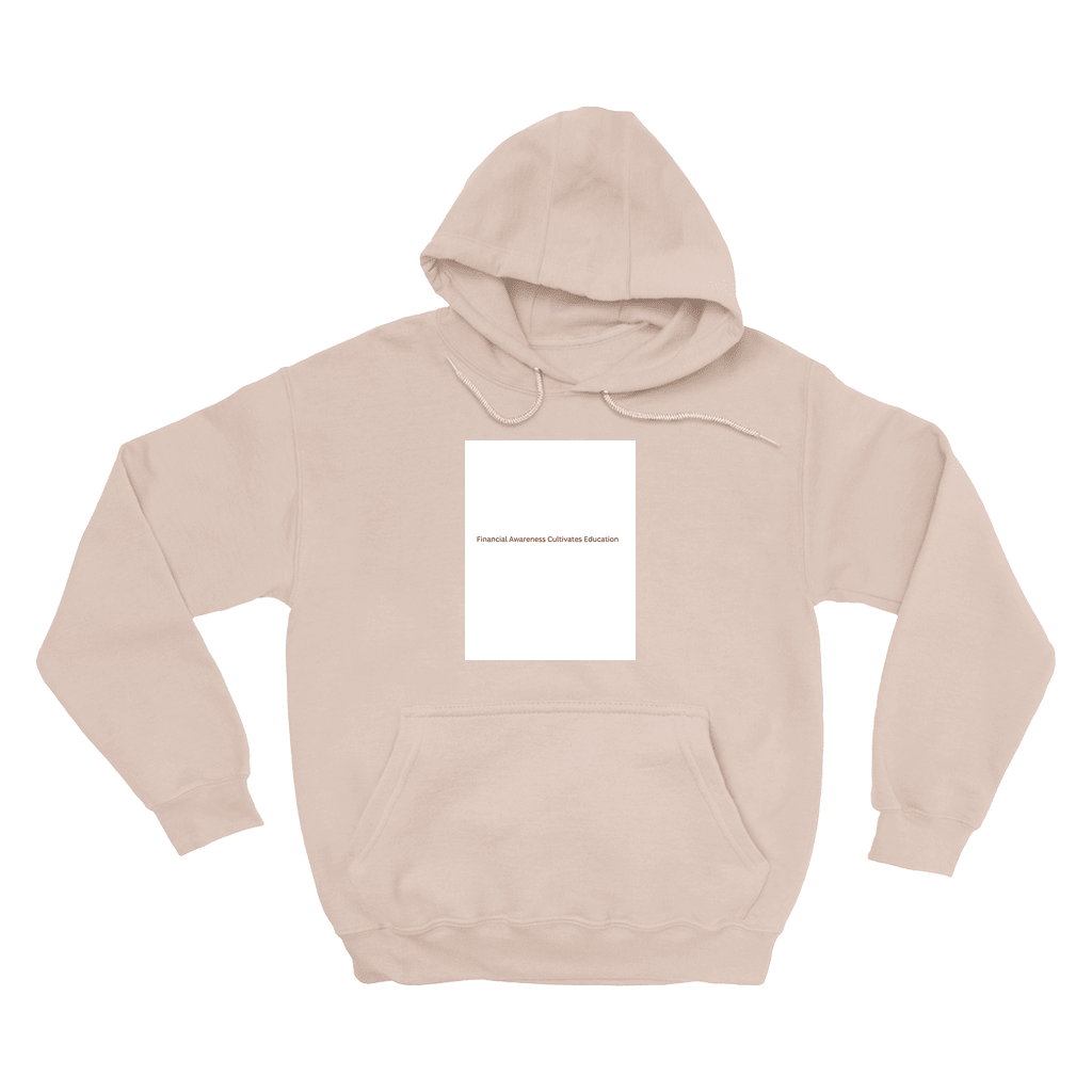 FACE Hoodies (No - Zip/Pullover) - Tammise Market