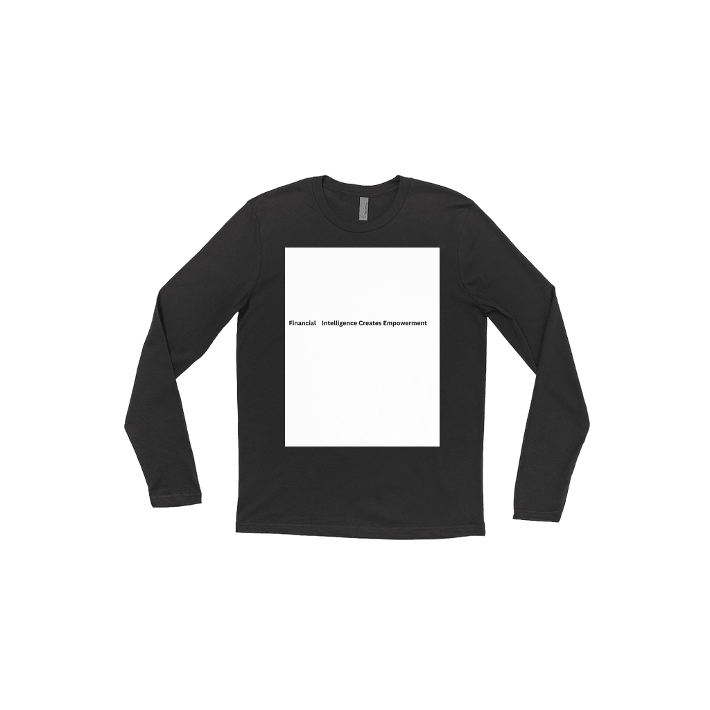FICE Long Sleeve Shirts.