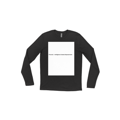 FICE Long Sleeve Shirts.