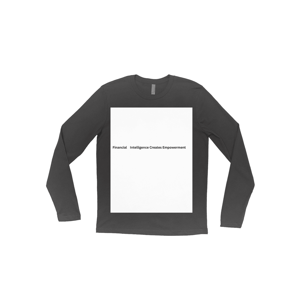 FICE Long Sleeve Shirts.