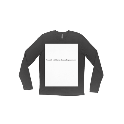 FICE Long Sleeve Shirts.