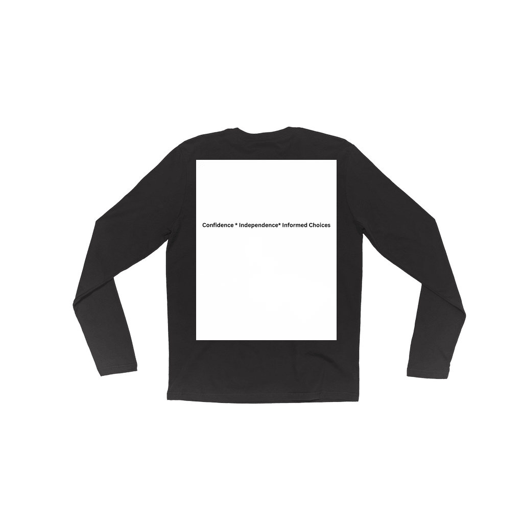 FICE Long Sleeve Shirts.