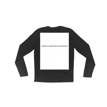 FICE Long Sleeve Shirts.