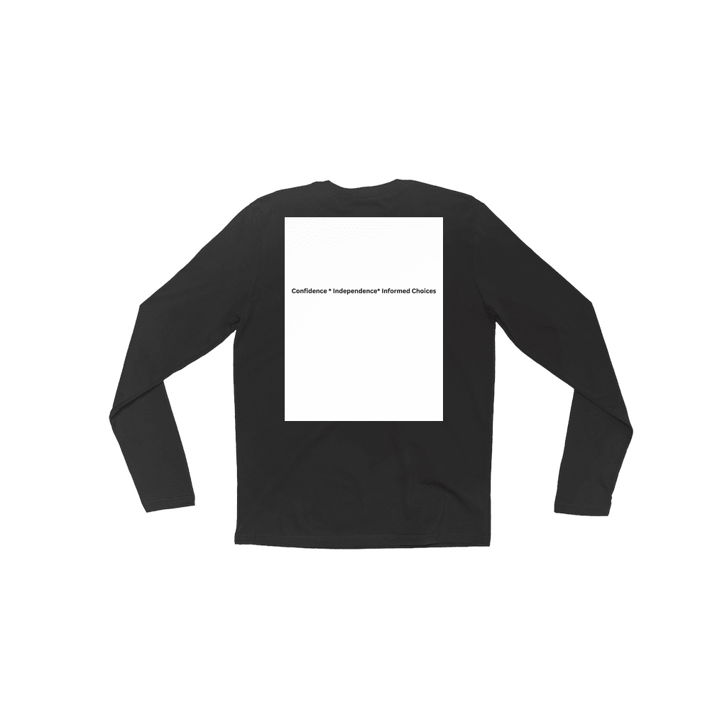 FICE Long Sleeve Shirts.