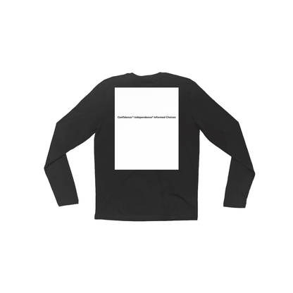 FICE Long Sleeve Shirts.