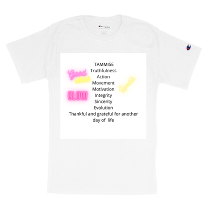 T-Shirts.