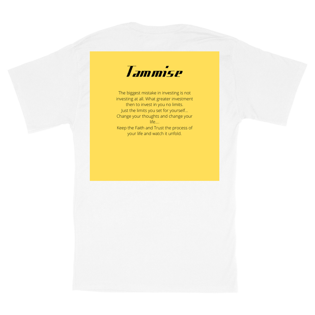 T-Shirts.