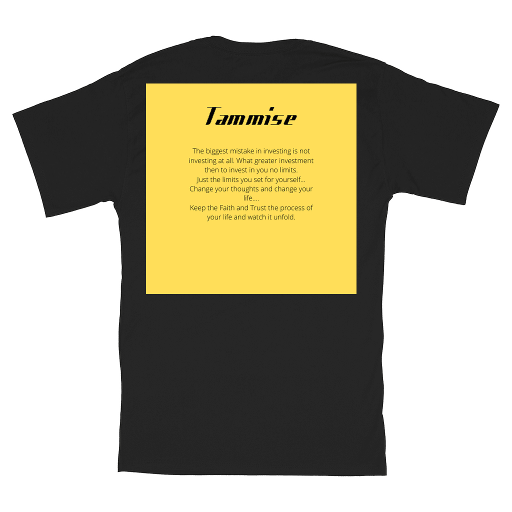 T-Shirts.
