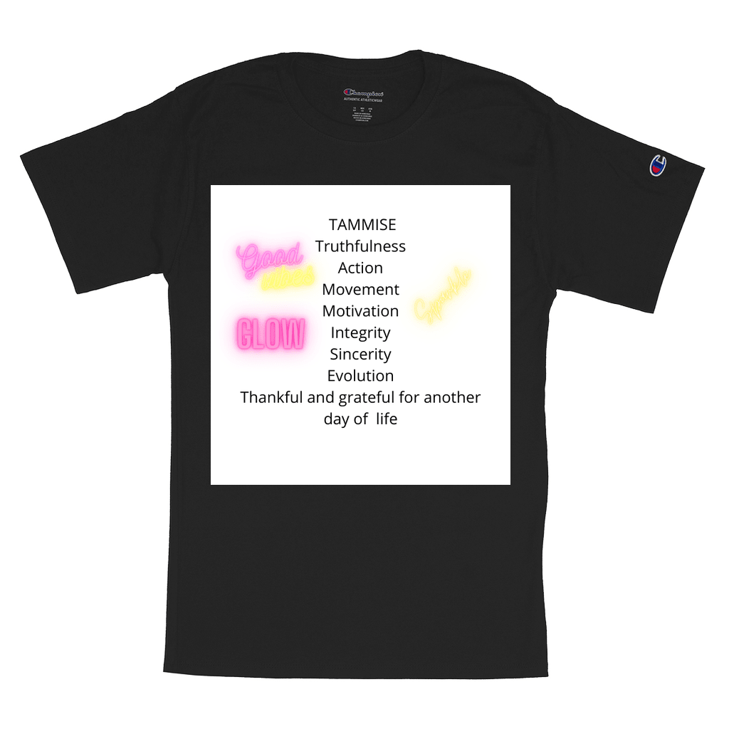 T-Shirts.